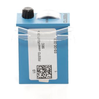 Timer 150238 Used